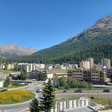 Allod Bad 508 St. Moritz Exterior photo