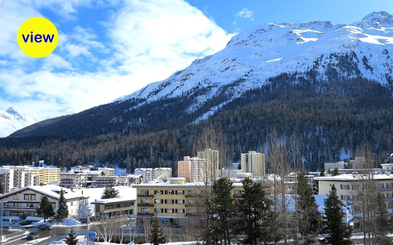Allod Bad 508 St. Moritz Exterior photo