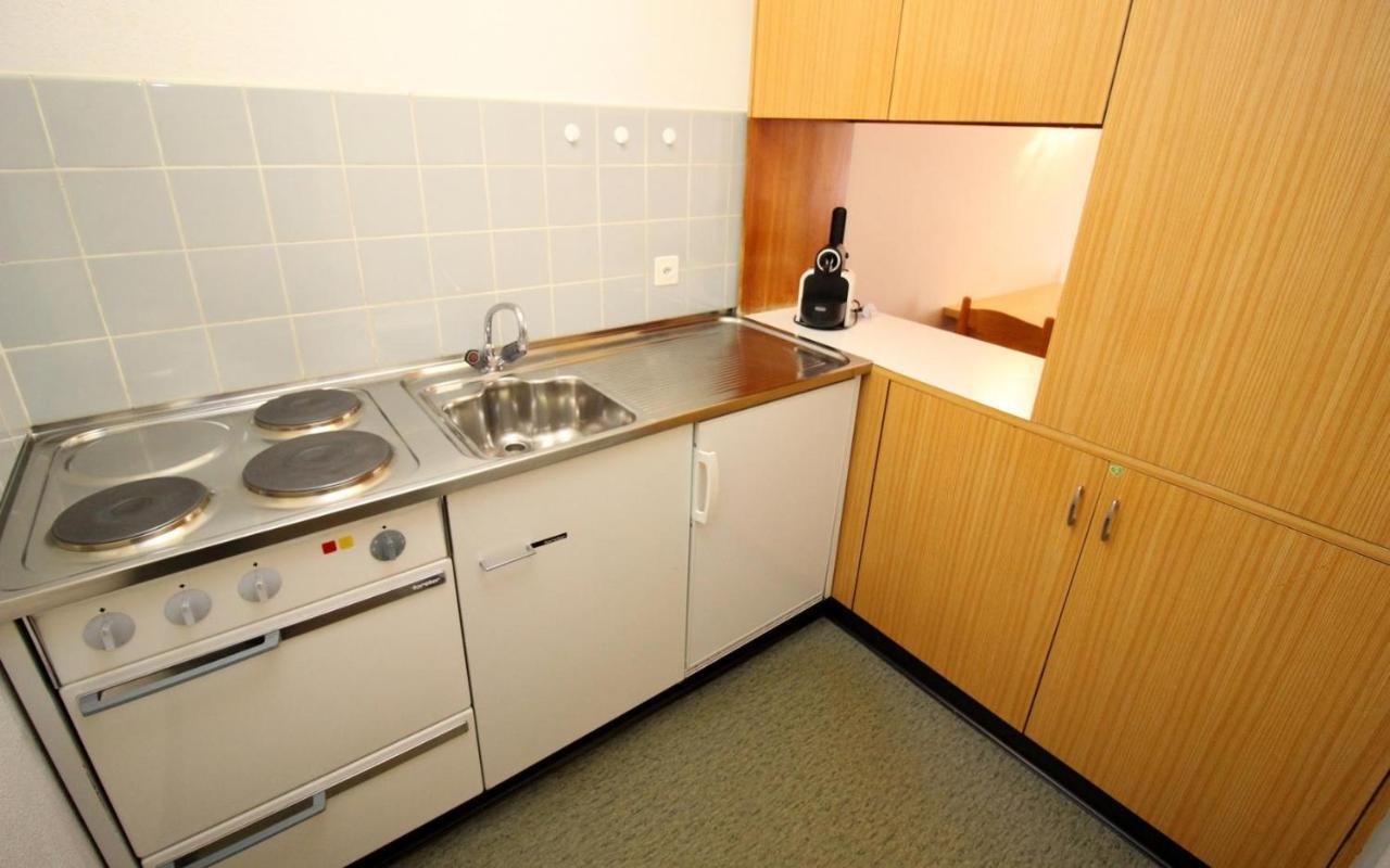 Allod Bad 508 St. Moritz Exterior photo