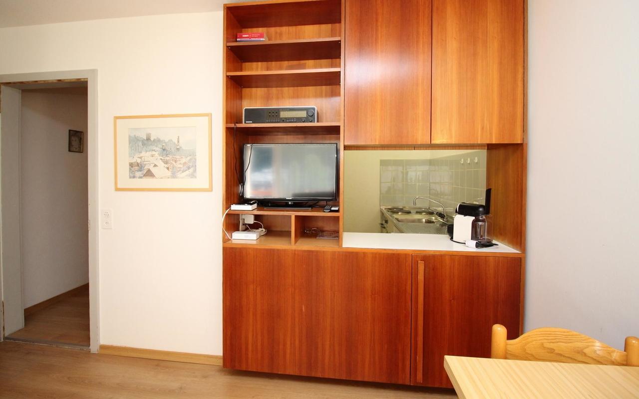 Allod Bad 508 St. Moritz Exterior photo